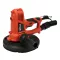 Slefuit manual YATO 225 mm 1220 W