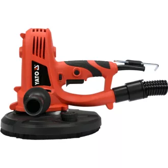 Slefuit manual YATO 225 mm 1220 W