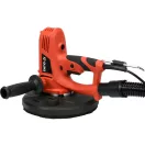 Slefuit manual YATO 225 mm 1220 W