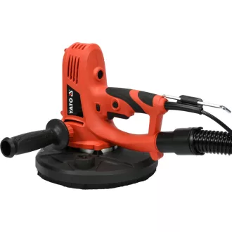 Slefuit manual YATO 225 mm 1220 W