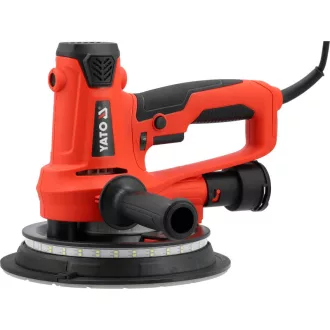 YATO Șlefuitor pentru pereți din rigips 180 mm 900 W