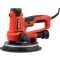 YATO Șlefuitor pentru pereți din rigips 180 mm 900 W