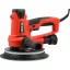 YATO Șlefuitor pentru pereți din rigips 180 mm 900 W