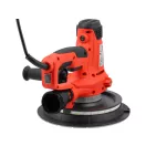 YATO Șlefuitor pentru pereți din rigips 180 mm 900 W