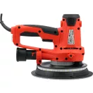 YATO Șlefuitor pentru pereți din rigips 180 mm 900 W