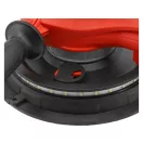 YATO Șlefuitor pentru pereți din rigips 180 mm 900 W