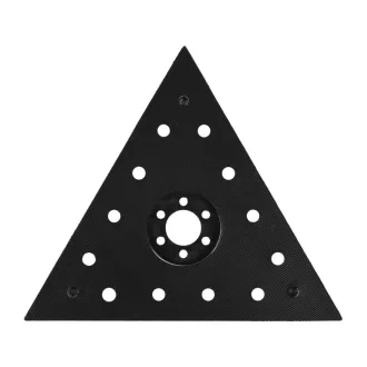   YATO Talpă pentru șlefuire cu prindere velcro pentru șlefuitor de pereți 280 mm