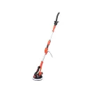 YATO Girafa de șlefuit perete cu aspirator încorporat și lumină LED 820 W