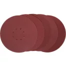 YATO Șlefuitor de pereți cu acumulator „girafă” cu sistem de aspirare integrat 18 V (1 x acumulator 4,0 Ah + încărcător)