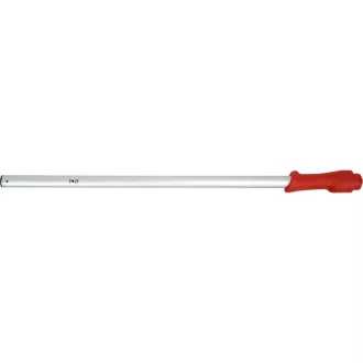   Slefuitor de perete cu acumulator YATO girafa 18 V (fara baterie si incarcator)
