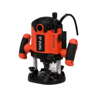 Mașină de frezat de suprafață YATO 2100W