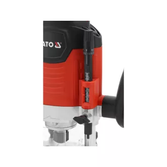 YATO Freză superioară 1400W