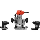 Freză de suprafață YATO 710 W