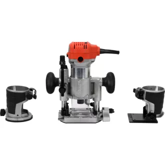 Freză de suprafață YATO 710 W
