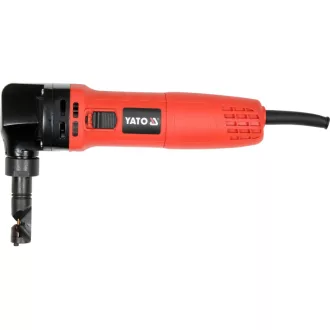 Poanson continuu YATO 600 W