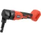 YATO Perforator de tablă cu acumulator 18 V (fără acumulator și încărcător)