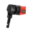 YATO Perforator de tablă cu acumulator 18 V (fără acumulator și încărcător)