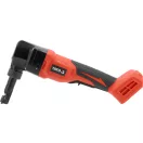 YATO Perforator de tablă cu acumulator 18 V (fără acumulator și încărcător)