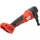 YATO Perforator de tablă cu acumulator 18 V (fără acumulator și încărcător)