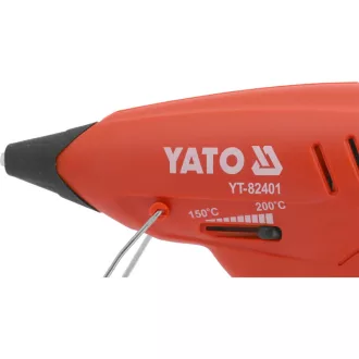 Pistol de lipici YATO 11 mm/35W
