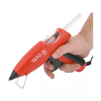 Pistol de lipici YATO 11 mm/20W