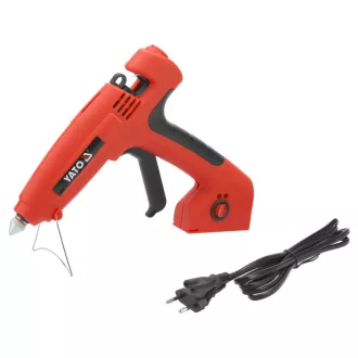 Pistol de lipit YATO 11 mm 450 W