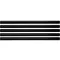 Cartuș adeziv YATO negru 11 x 200 mm (5 buc)