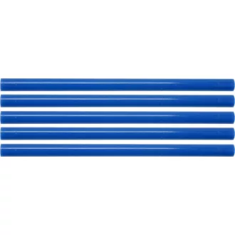 Cartuș de adeziv YATO albastru 11 x 200 mm (5 buc)