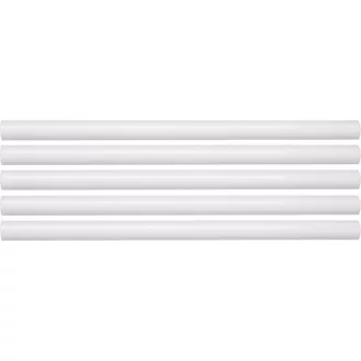 Cartuș adeziv YATO alb 11 x 200 mm (5 buc)