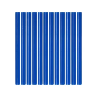 Cartuș de adeziv YATO 7 x 100 mm două (12 buc)