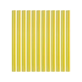 Cartuș de adeziv YATO 7 x 100 mm galben (12 buc)