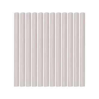 Cartuș de lipici YATO 7 x 100 mm alb (12 buc)