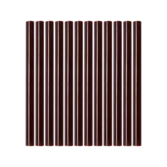 Cartuș de adeziv YATO 7 x 100 mm maro (12 buc)