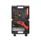 YATO Sudor din plastic cu acumulator 2,0 Ah