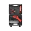 YATO Sudor din plastic cu acumulator 2,0 Ah