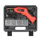 YATO Sudor din plastic cu acumulator 2,0 Ah