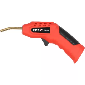 YATO Sudor din plastic cu acumulator 2,0 Ah