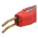 YATO Sudor din plastic cu acumulator 2,0 Ah