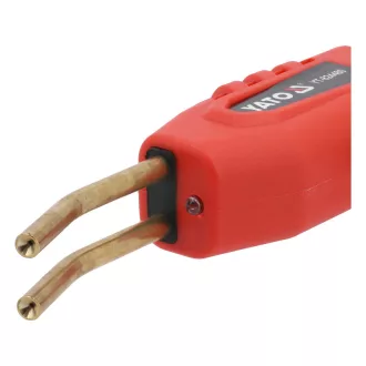 YATO Sudor din plastic cu acumulator 2,0 Ah