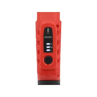 YATO Sudor din plastic cu acumulator 2,0 Ah