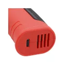 YATO Sudor din plastic cu acumulator 2,0 Ah