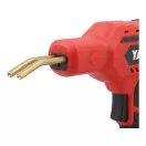 YATO Sudor de plastic cu acumulator 18V (1 x 2,0 Ah acumulator + încărcător)