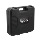 YATO Sudor de plastic cu acumulator 18V (1 x 2,0 Ah acumulator + încărcător)