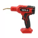 Mașină de sudat plastic cu baterie YATO 18V (fără baterie și încărcător)