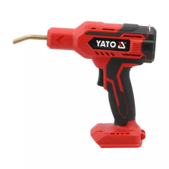   Mașină de sudat plastic cu baterie YATO 18V (fără baterie și încărcător)