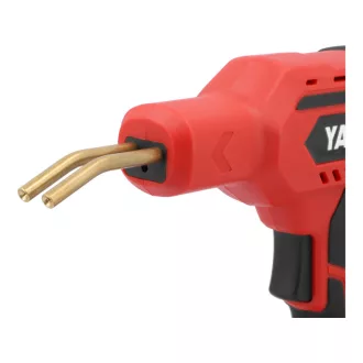   Mașină de sudat plastic cu baterie YATO 18V (fără baterie și încărcător)