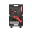 YATO Sudor din plastic 60 W