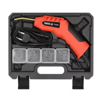 YATO Sudor din plastic 60 W
