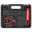 YATO Sudor din plastic 60 W