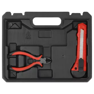 YATO Sudor din plastic 60 W